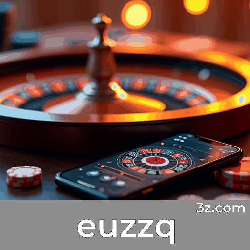 Revolucione sua Experiência de Jogo com euzzq e Táticas Comprovadas