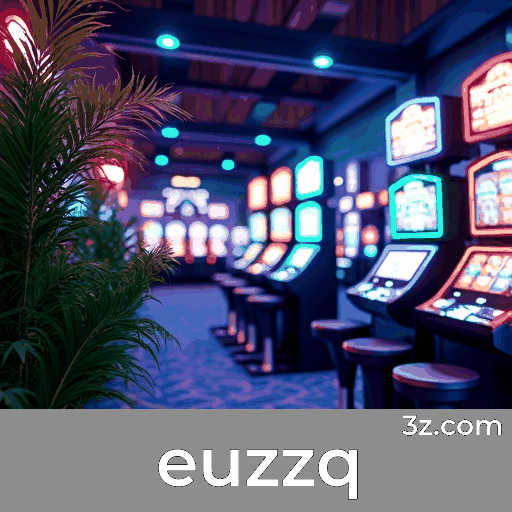 Aprenda com euzzq: Estratégias de jogos emocionantes