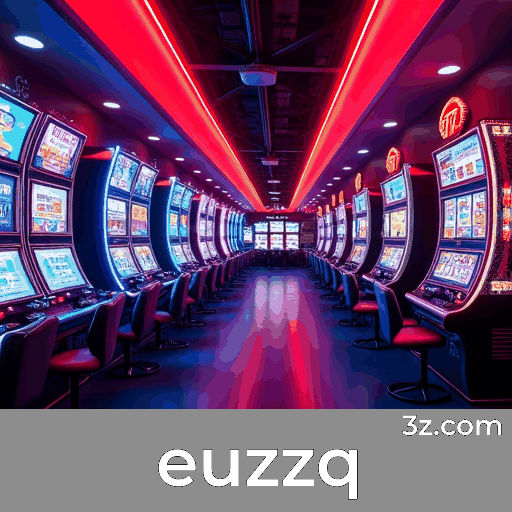 Revolucione sua Experiência de Jogo com euzzq e Táticas Comprovadas