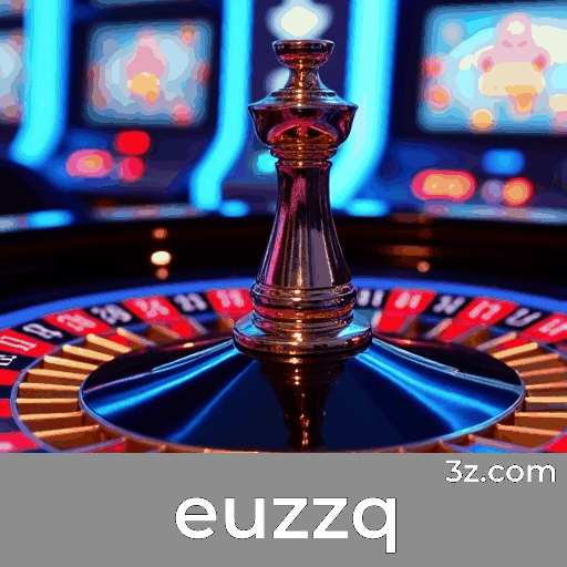 Euzzq: Experiência Profissional e Imersiva no Casino