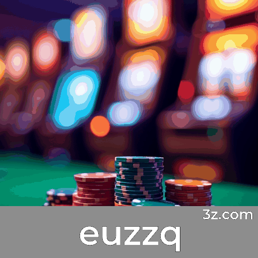Aprenda com euzzq: Estratégias de jogos emocionantes