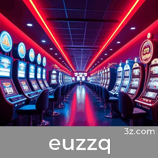 euzzq: Login seguro para privilégios de membros