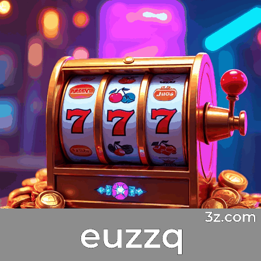 Euzzq: Experiência Profissional e Imersiva no Casino