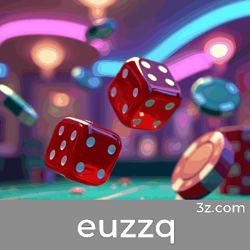 Euzzq: Experiência Profissional e Imersiva no Casino