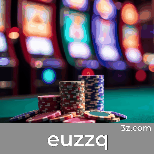 Euzzq: Experiência Profissional e Imersiva no Casino